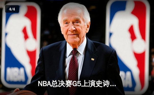 NBA总决赛G5上演史诗逆转，丹佛掘金加时险胜迈阿密热火夺赛点 - 4